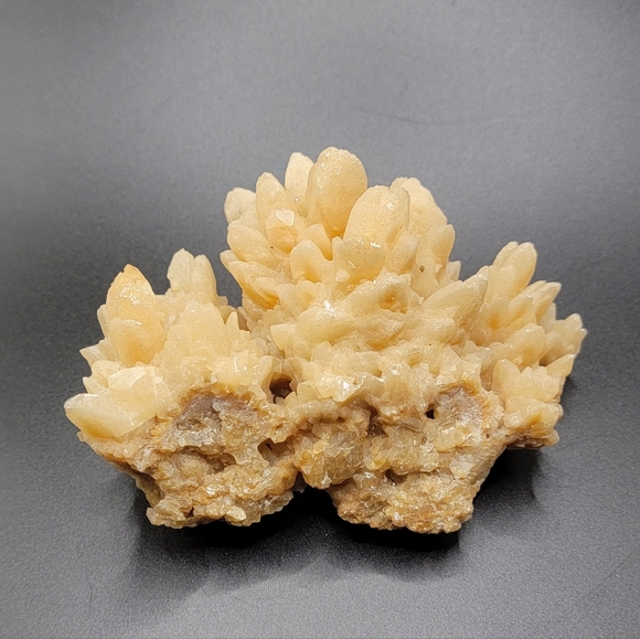 Dogtooth Calcite Natural Crystal - Picture 5 of 6